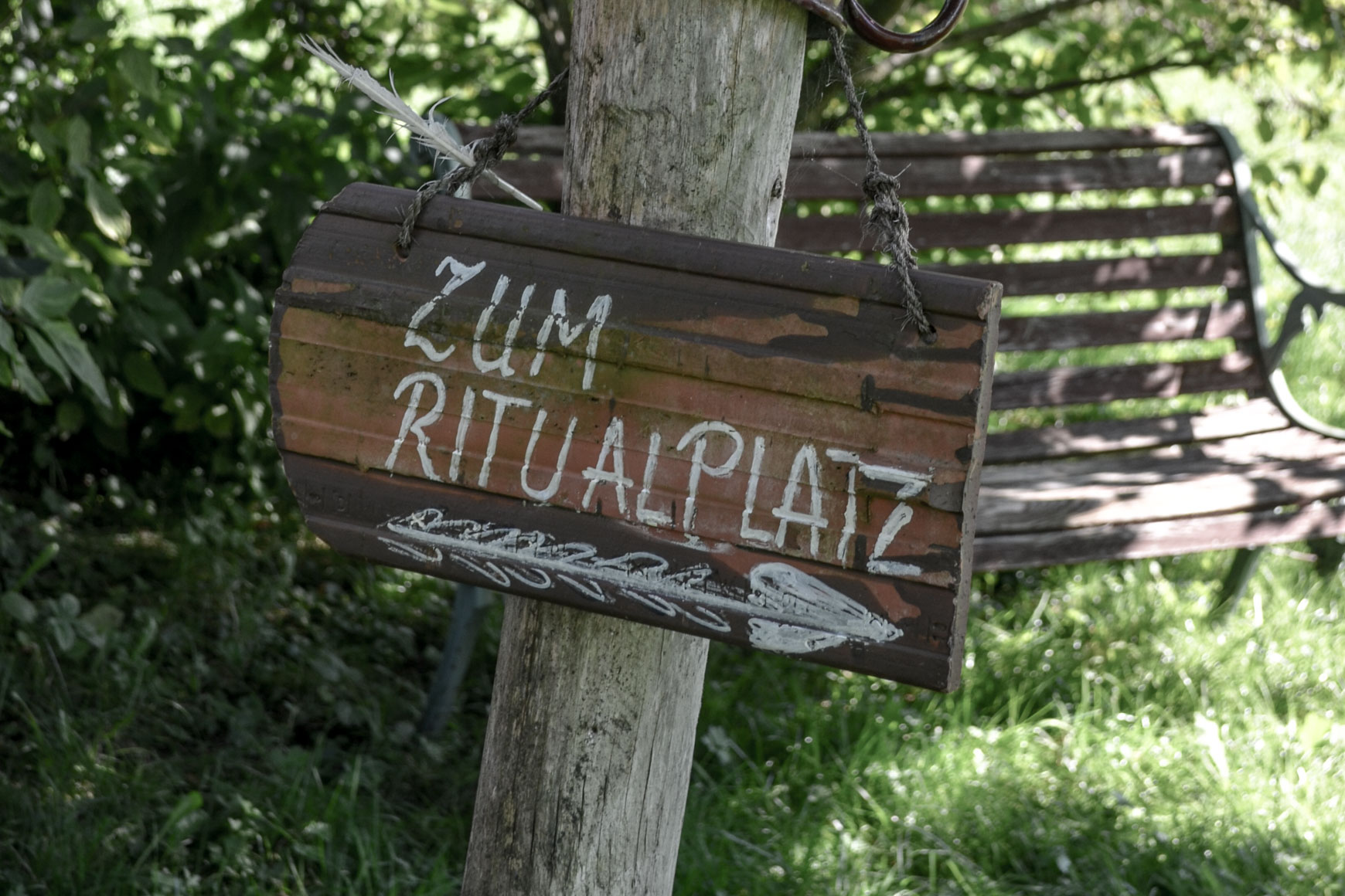 Erwecke die G&ouml;ttin in dir